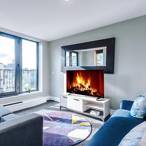 Appartement met Twee Slaapkamers